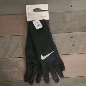 Nike Therma Fit Sports Gloves Small